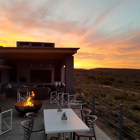 Rooiberg Safaris Villa Vyversrus Bagian luar foto
